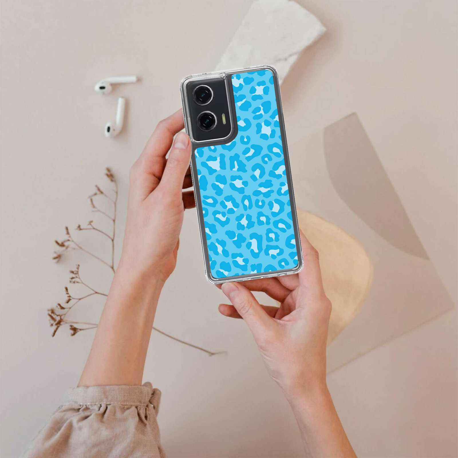 Plastic+Gel Case Cover&Tempered glass For Moto G Stylus 5G 2024 2023 2022-LSD - Picture 32 of 42