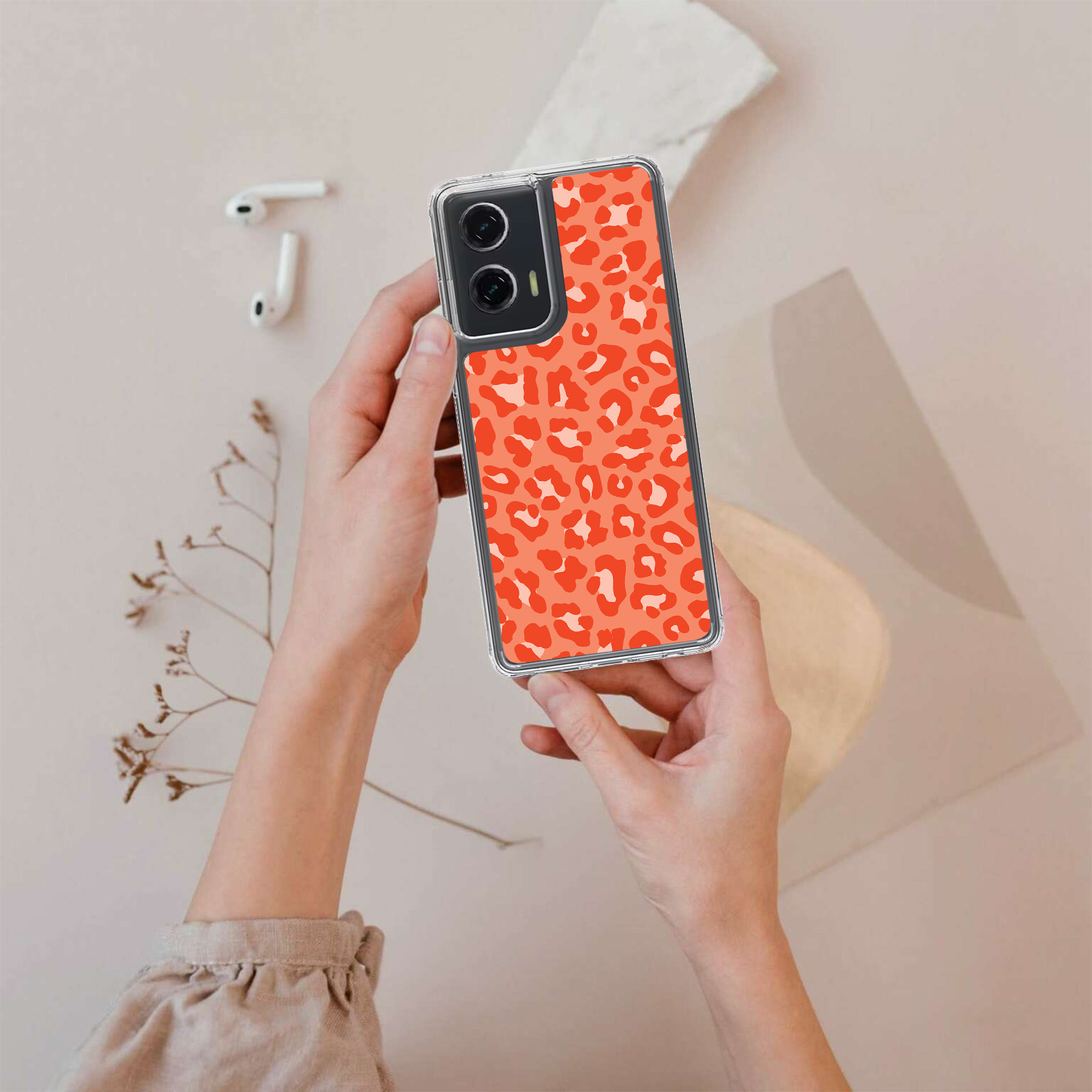 Plastic+Gel Case Cover&Tempered glass For Moto G Stylus 5G 2024 2023 2022-LSD - Picture 35 of 42