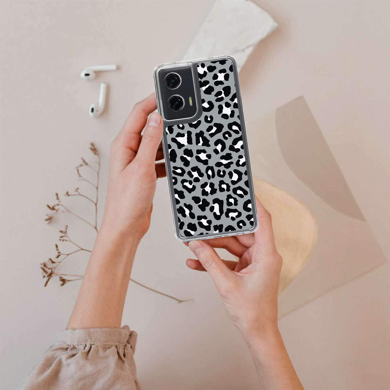 Plastic+Gel Case Cover&Tempered glass For Moto G Stylus 5G 2024 2023 2022-LSD - Picture 41 of 42