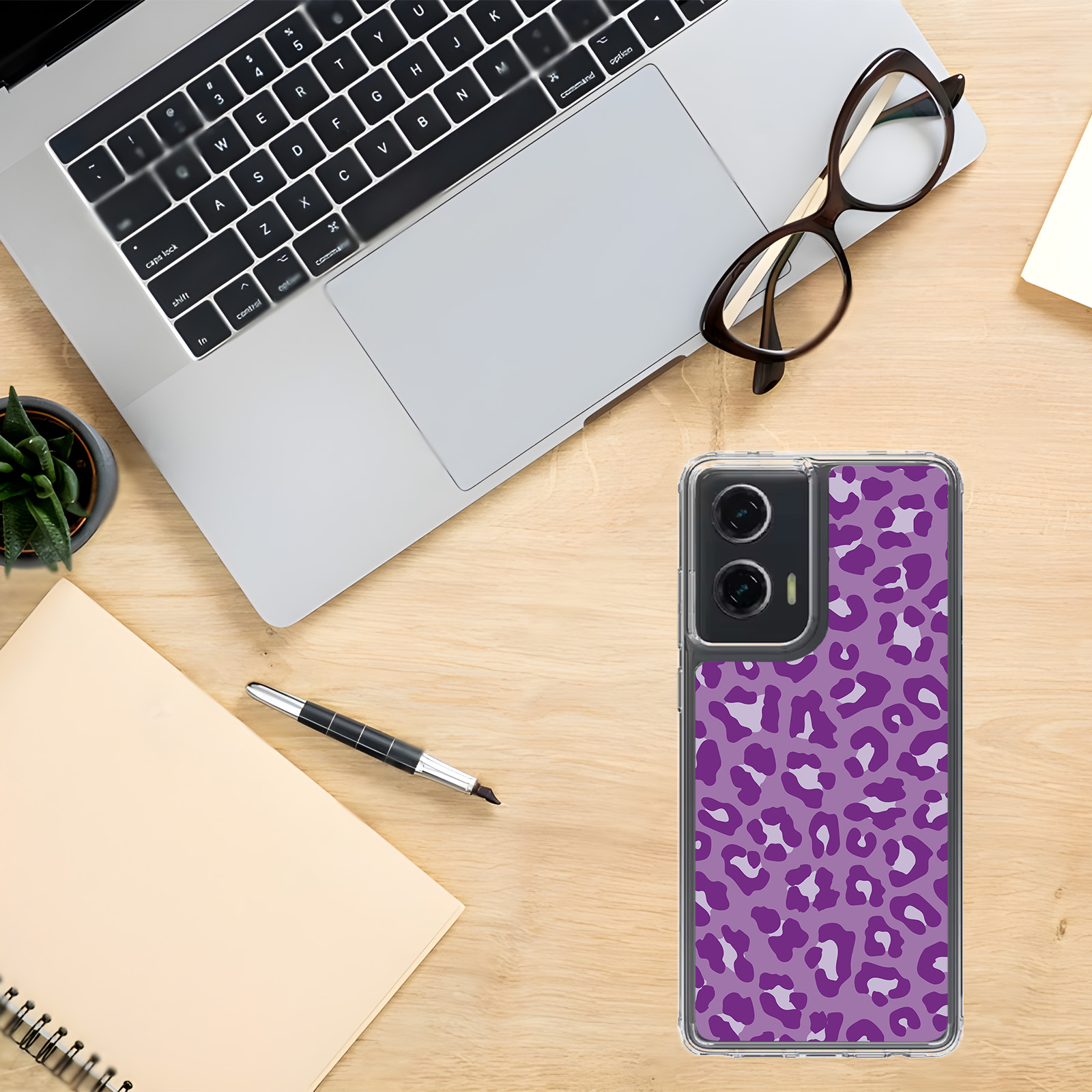 Plastic+Gel Case Cover&Tempered glass For Moto G Stylus 5G 2024 2023 2022-LSD - Picture 12 of 42