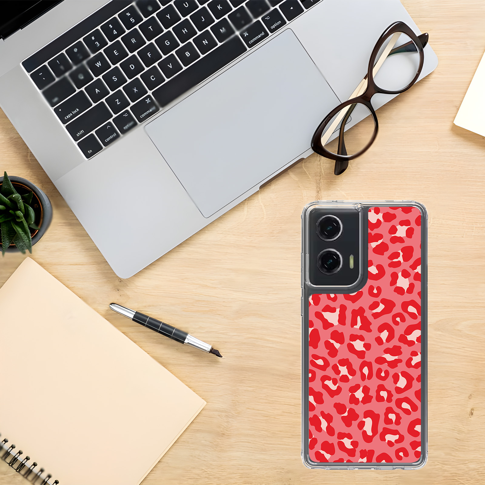 Plastic+Gel Case Cover&Tempered glass For Moto G Stylus 5G 2024 2023 2022-LSD - Picture 30 of 42
