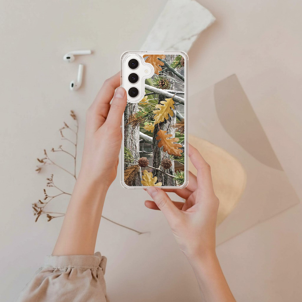 Für Samsung Galaxy S25 FE/S24 FE/S23 FE Stoßfest Bumper Case Hülle + Glas - HNT - Bild 40 von 76