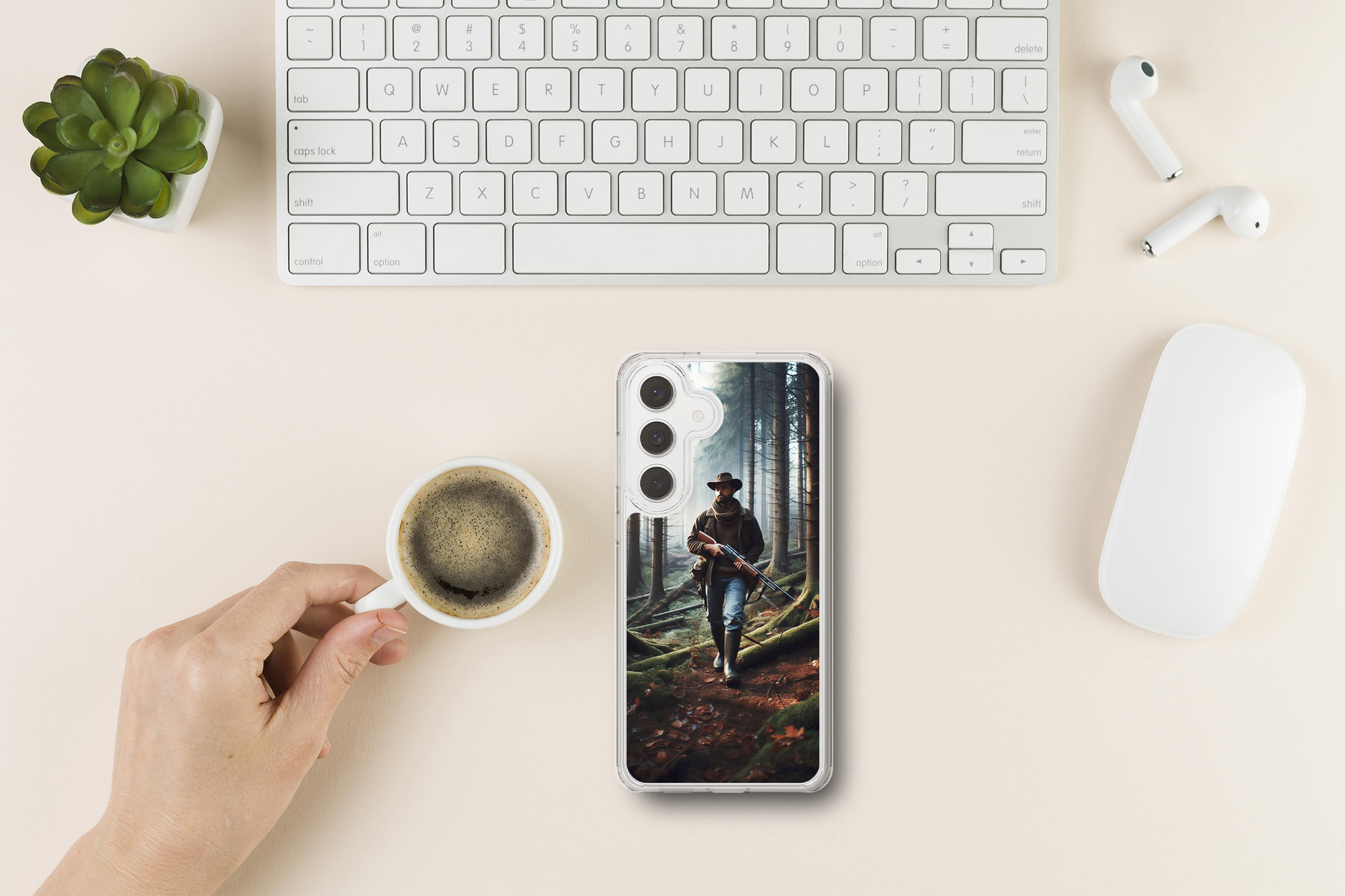 Für Samsung Galaxy S25 FE/S24 FE/S23 FE Stoßfest Bumper Case Hülle + Glas - HNT - Bild 63 von 76