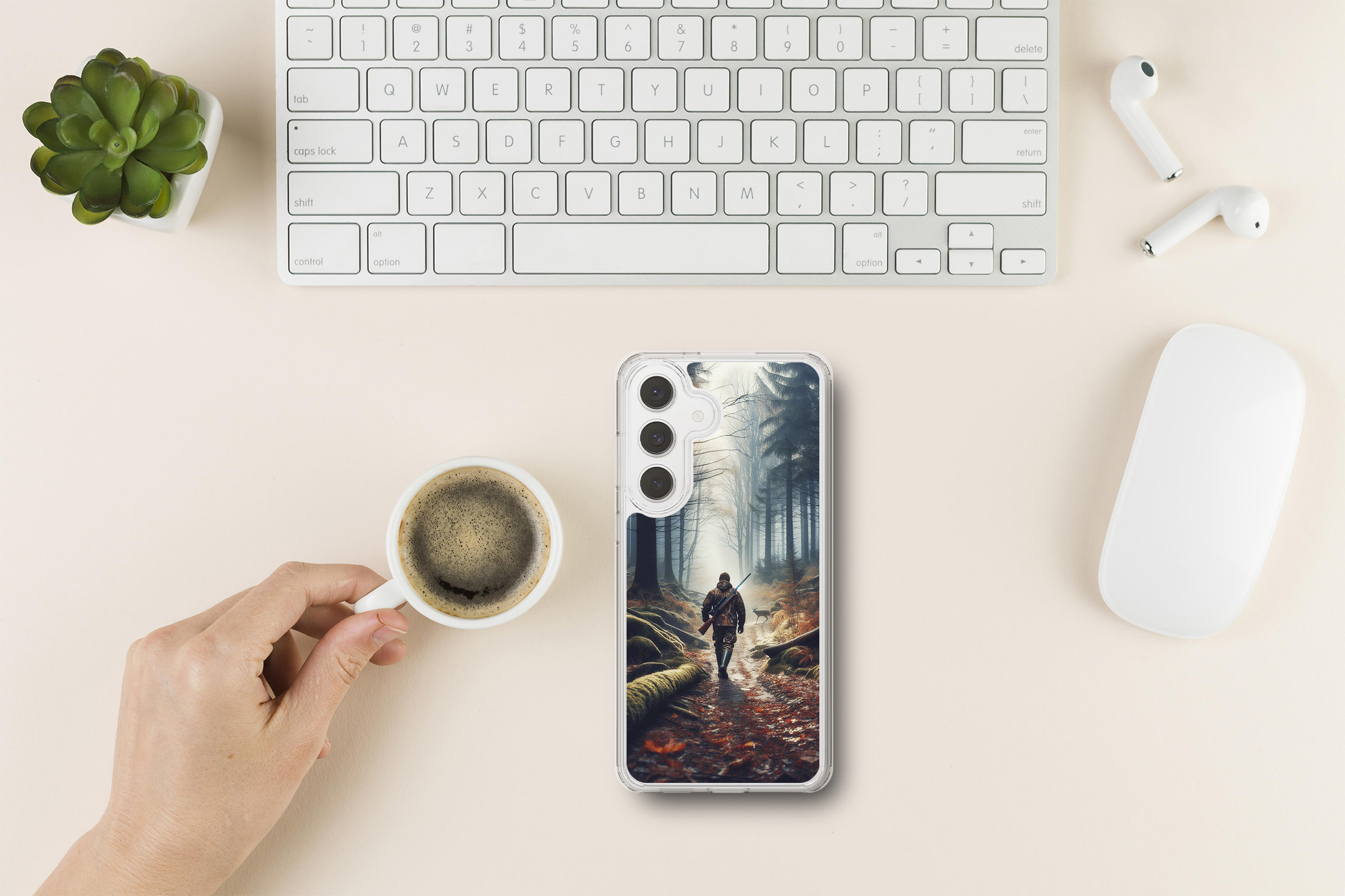 Für Samsung Galaxy S25 FE/S24 FE/S23 FE Stoßfest Bumper Case Hülle + Glas - HNT - Bild 71 von 76