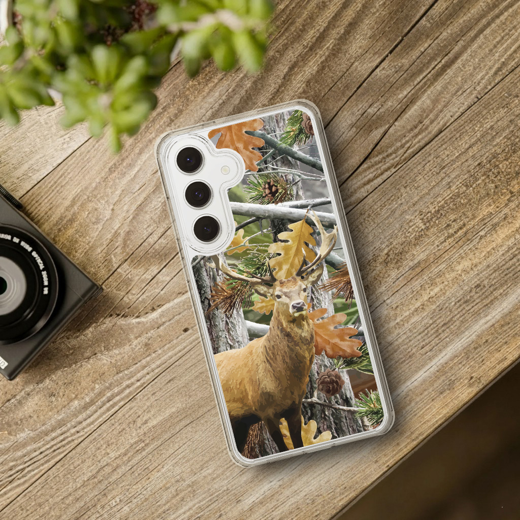 Für Samsung Galaxy S25 FE/S24 FE/S23 FE Stoßfest Bumper Case Hülle + Glas - HNT - Bild 49 von 76