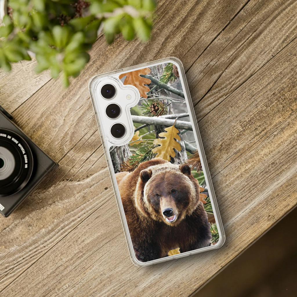 Für Samsung Galaxy S25 FE/S24 FE/S23 FE Stoßfest Bumper Case Hülle + Glas - HNT - Bild 57 von 76