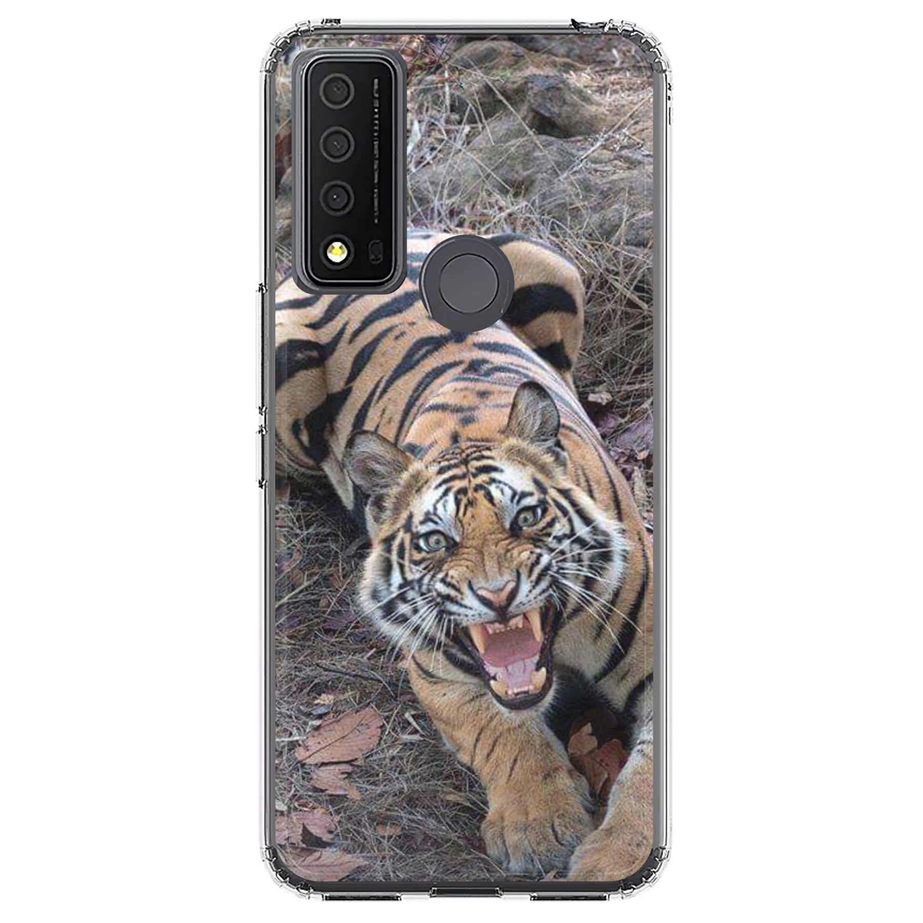 Per TCL 30 XE 5G Custodia TCL 40 XE Custodie Per Telefoni ... - Alibaba - Foto 9